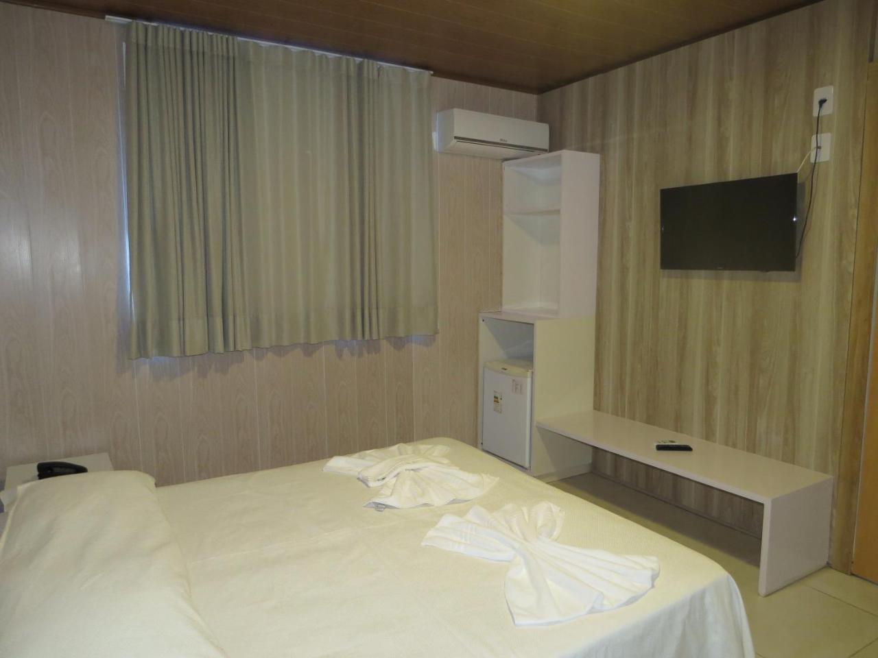 Farol Plaza Hotel Aracaju Exterior foto